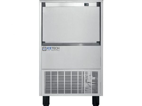 Küp Buz Makinesi HD/FD-70