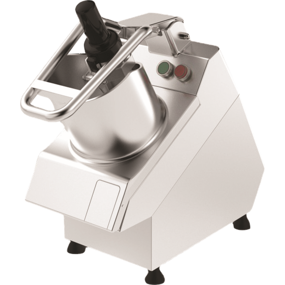 Sebze Doğrama Makinesi  240 Kg/Saat - JP.VC65