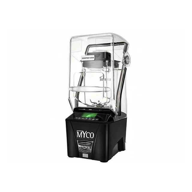 Bar Blender MS-E686Q