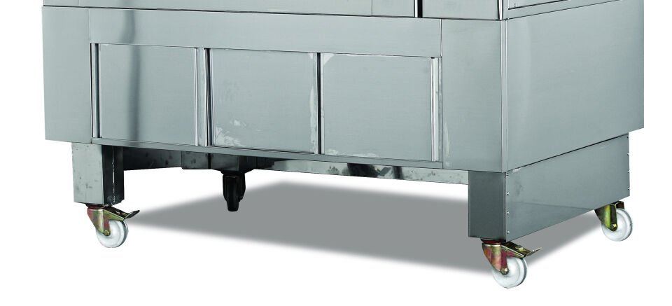 Mayalandırma Kabini - EMP.3545-6M