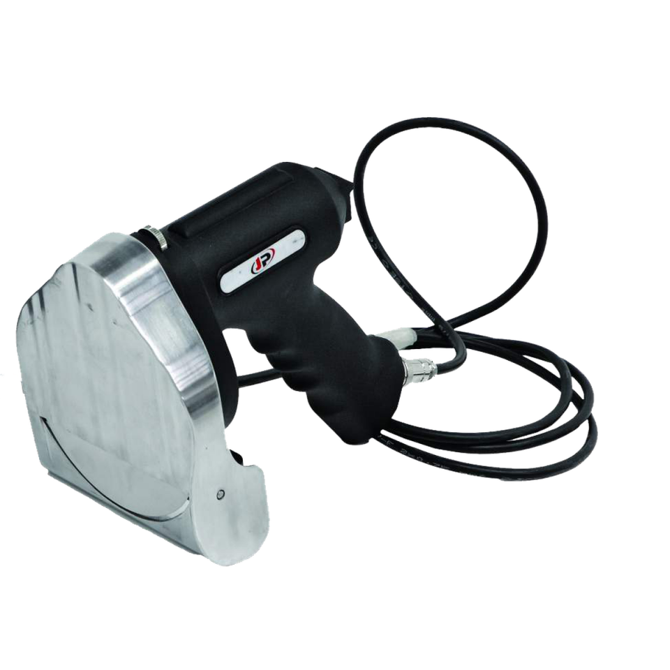 Elektrikli Döner Kesme Bıçağı - JP.100E