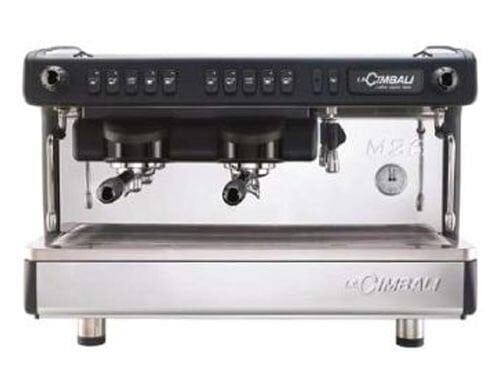 Tam Otomatik Espresso Kahve Makinesi M26 BE DT/2