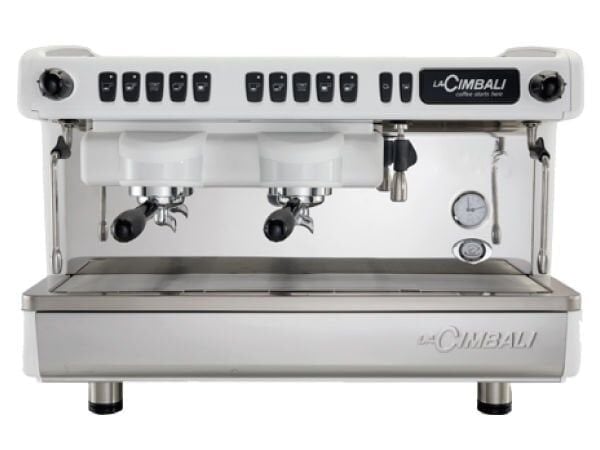 Tam Otomatik Espresso Kahve Makinesi M26 BE DT/2