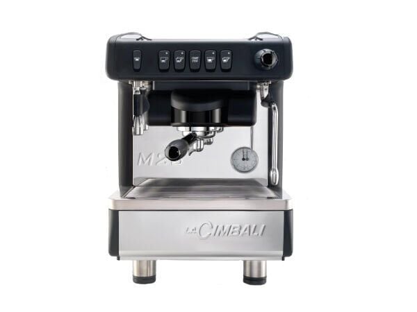 Tam Otomatik Espresso Kahve Makinesi M26 BE DT/1