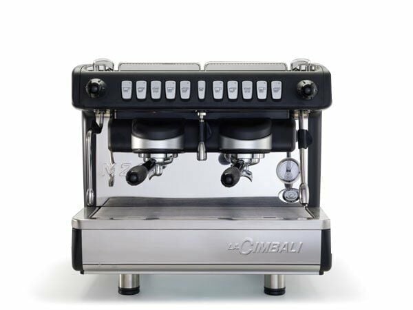 Tam Otomatik Espresso Kahve Makinesi M26 TE DT/2