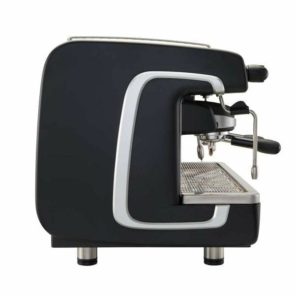 Tam Otomatik Espresso Kahve Makinesi M26 TE DT/2