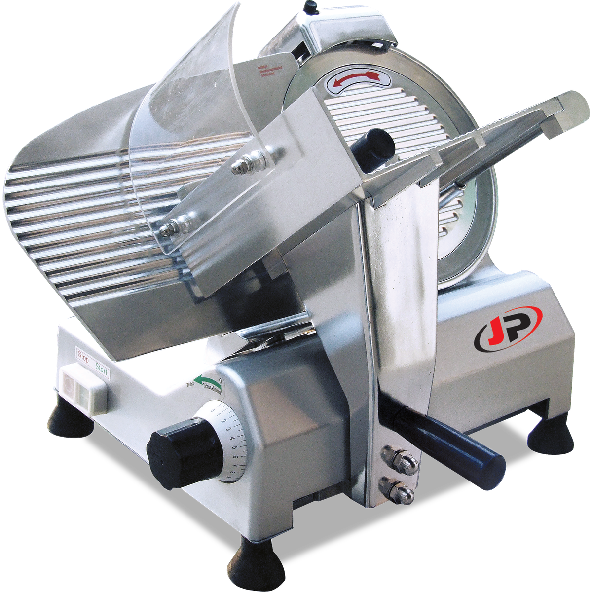 Gıda Dilimleme Makinesi 220 Mm - JP.GD.220