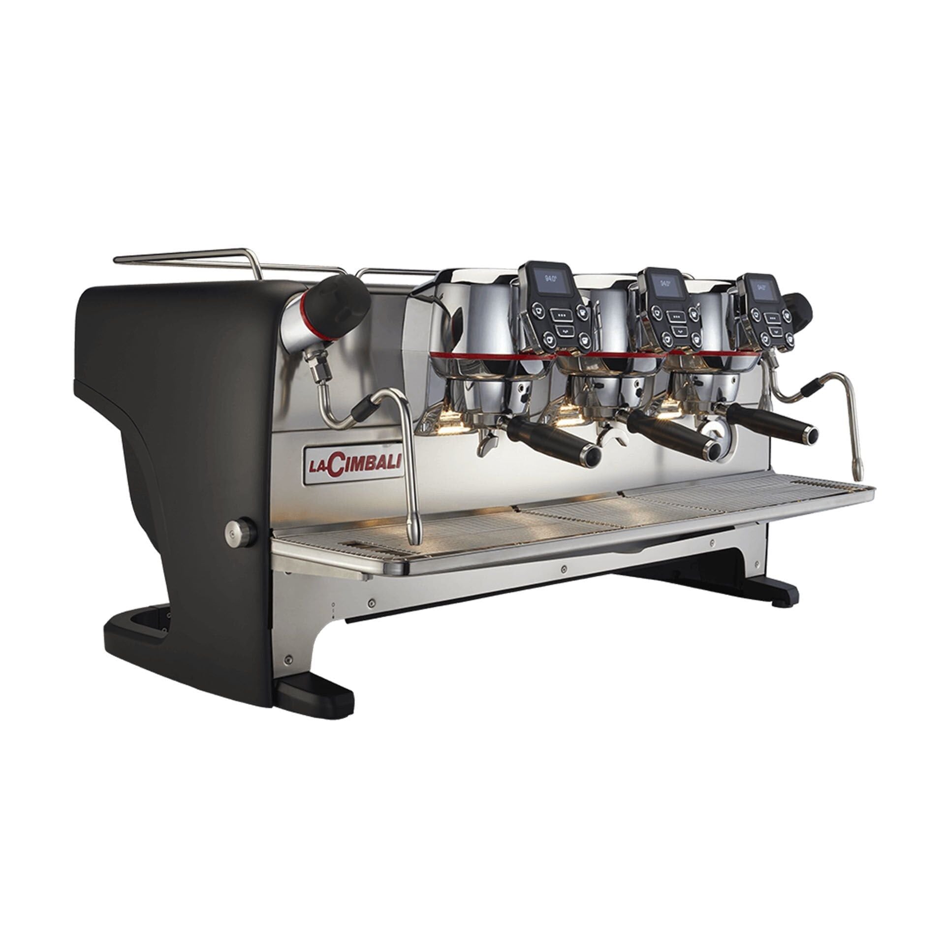 Tam Otomatik Espresso Kahve Makinesi M200 GT1 DT/3 BUTTON