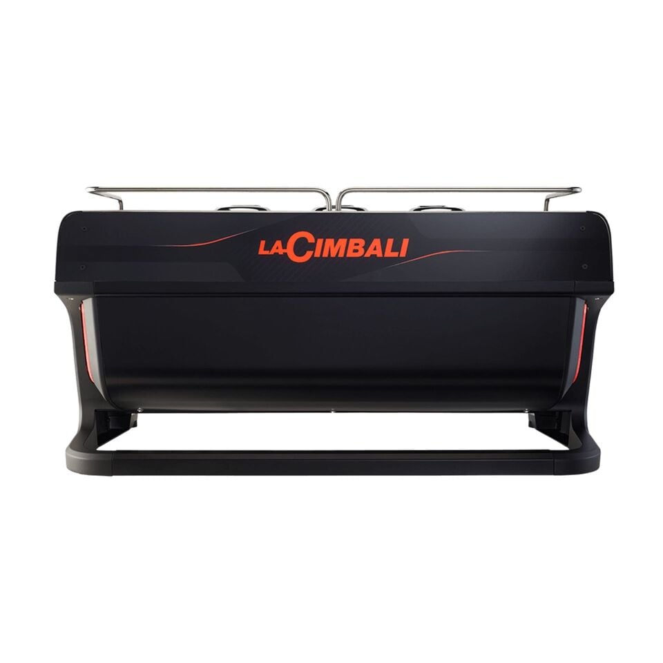 Tam Otomatik Espresso Kahve Makinesi M200 GT1 DT/3 BUTTON