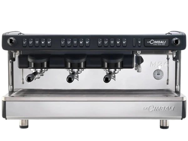 Tam Otomatik Espresso Kahve Makinesi M26 BE DT/3