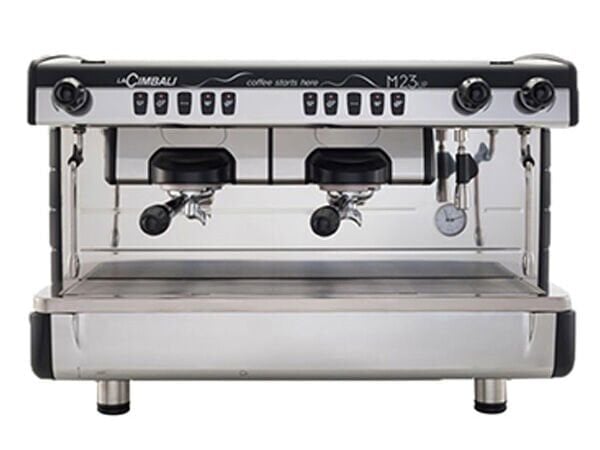 Tam Otomatik Espresso Kahve Makinesi M23 UP DT/2