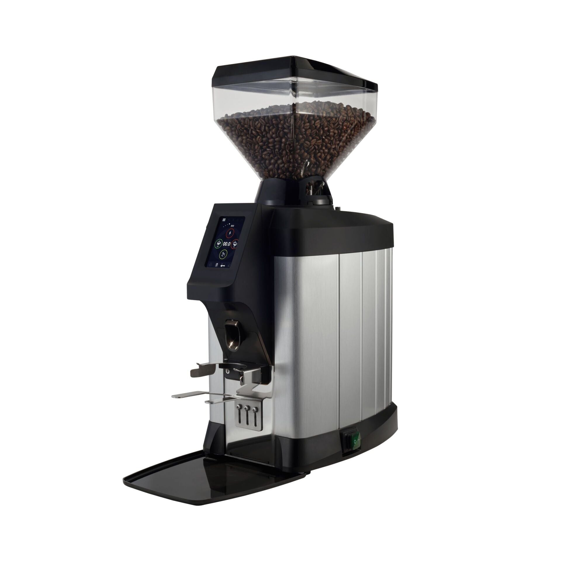 Espresso Kahve Değirmeni G50 WL