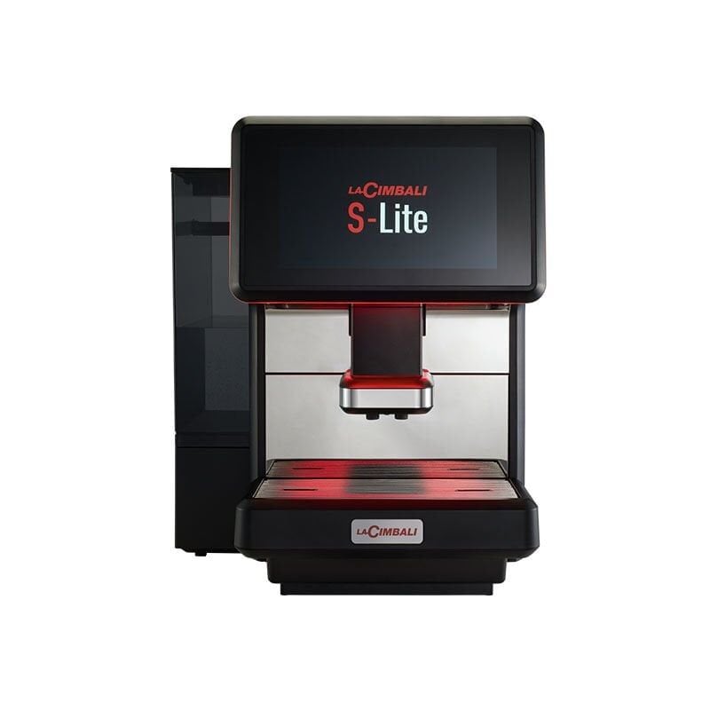 Süper Otomatik Espresso Kahve Makinesi S-LITE