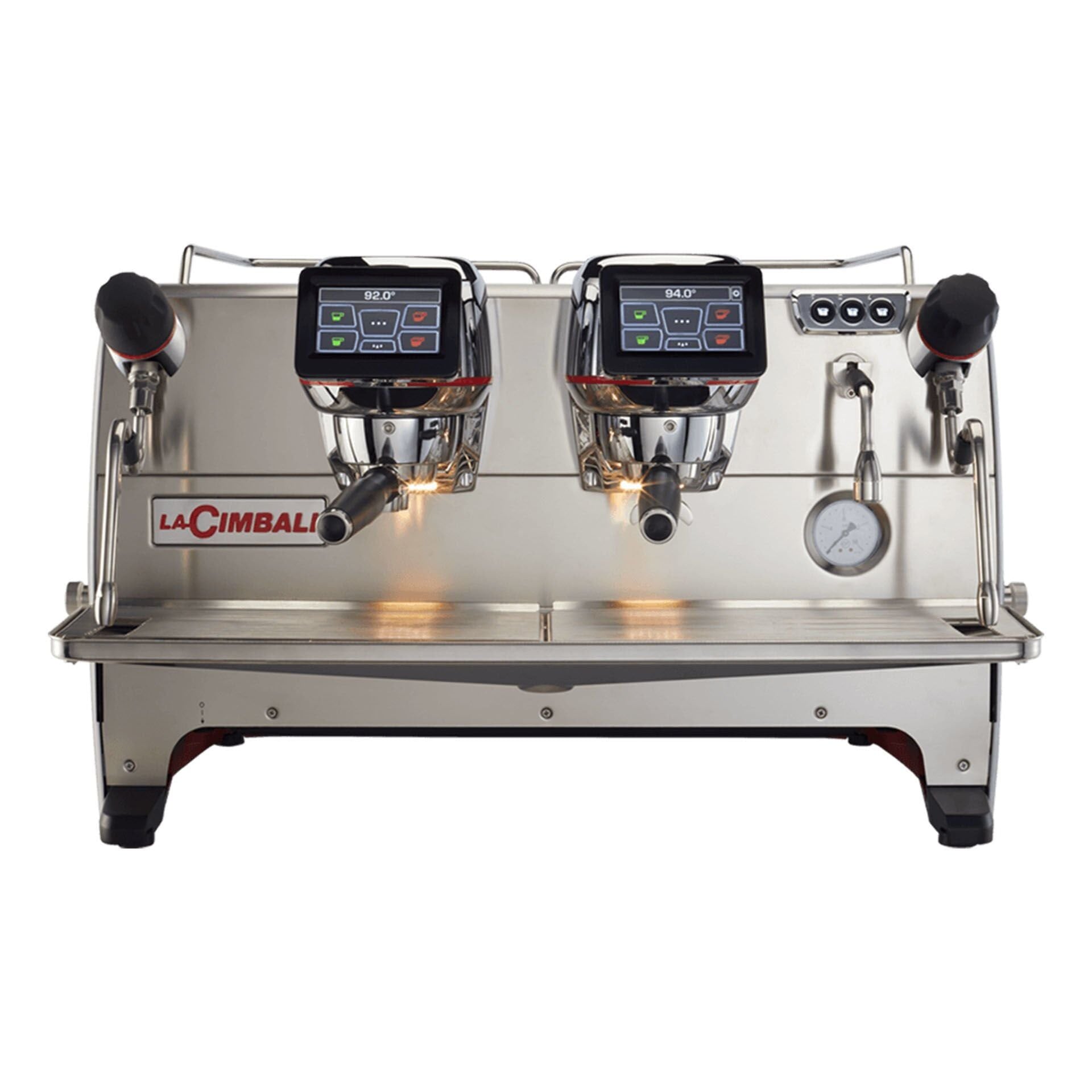 Tam Otomatik Espresso Kahve Makinesi M200 PROFILE DT/2 TOUCH