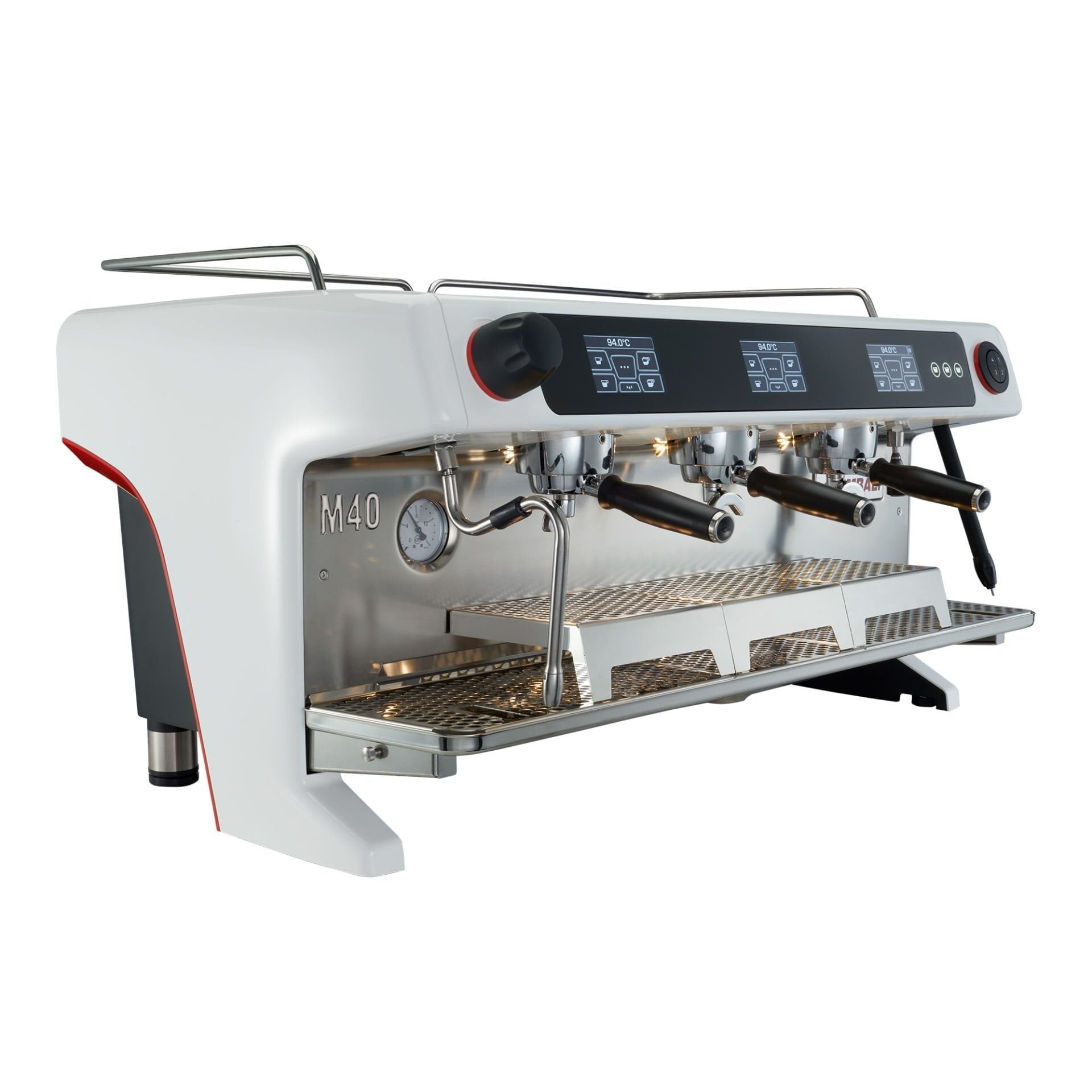 Tam Otomatik Espresso Kahve Makinesi M40 DT/3