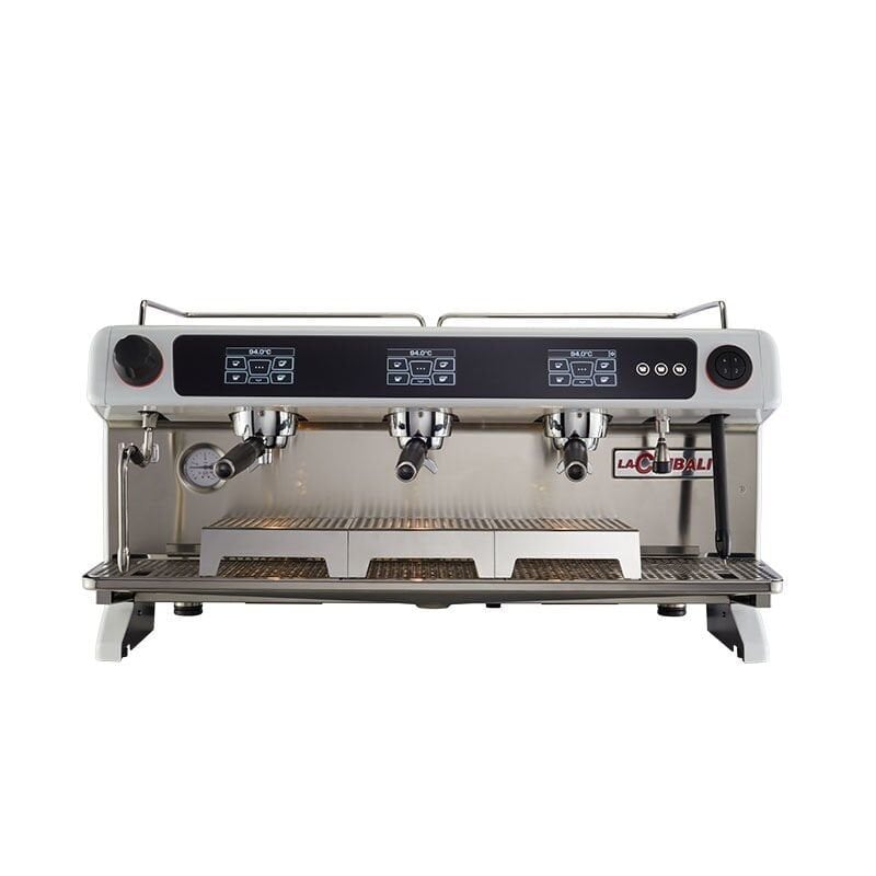 Tam Otomatik Espresso Kahve Makinesi M40 DT/3