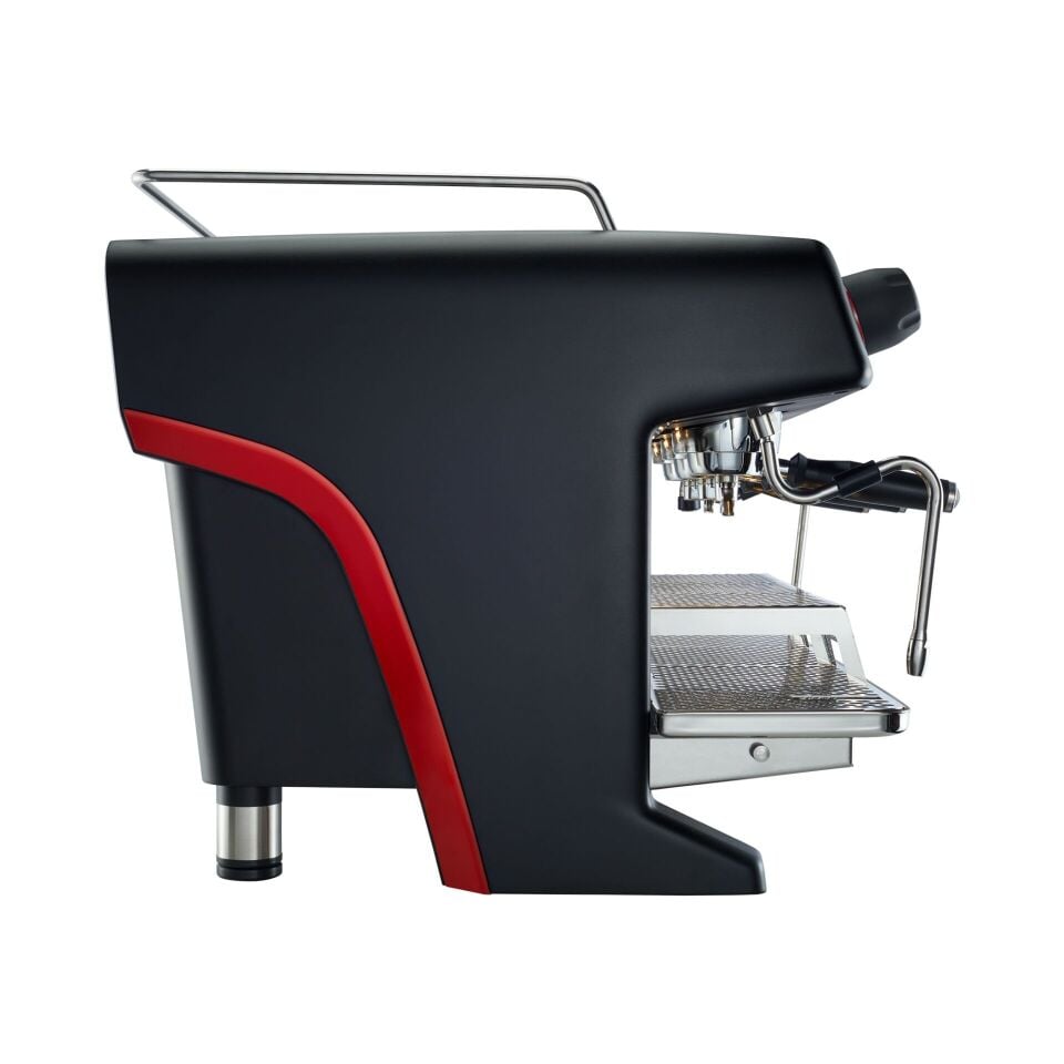 Tam Otomatik Espresso Kahve Makinesi M40 DT/3