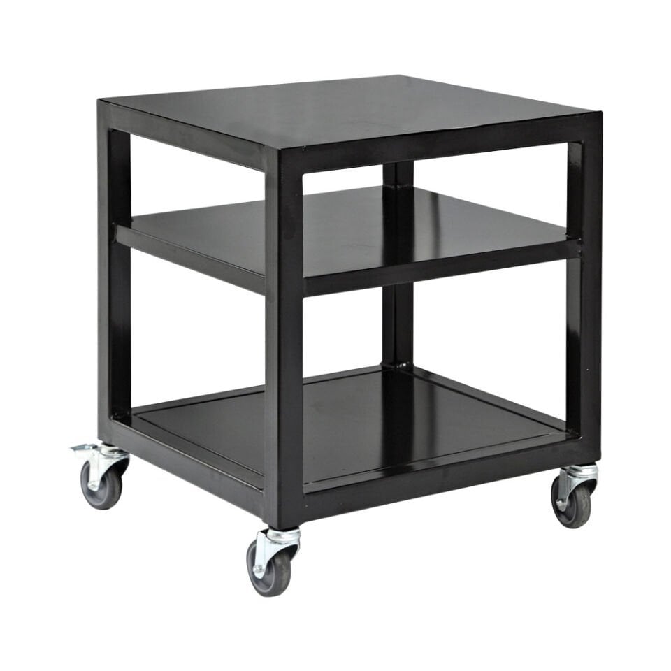 Fırın Alt Standı - EMP.PKF-50-AS