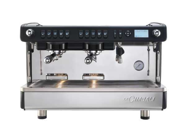 Tam Otomatik Espresso Kahve Makinesi M26 SE DT/2