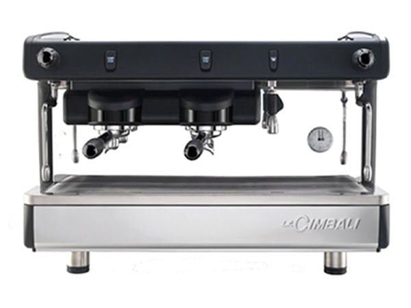 Yarı Otomatik Espresso Kahve Makinesi M26 BE C2