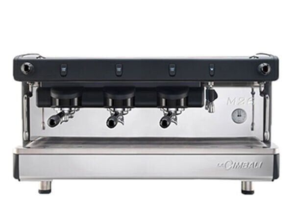 Yarı Otomatik Espresso Kahve Makinesi M26 BE C3