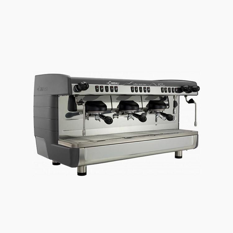 Tam Otomatik Espresso Kahve Makinesi M23 UP DT/3