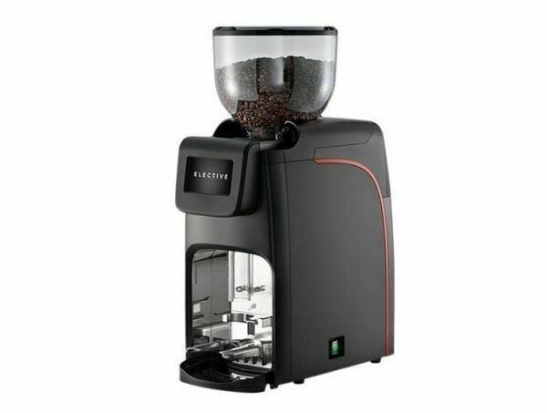 Espresso Kahve Değirmeni ELECTIVE