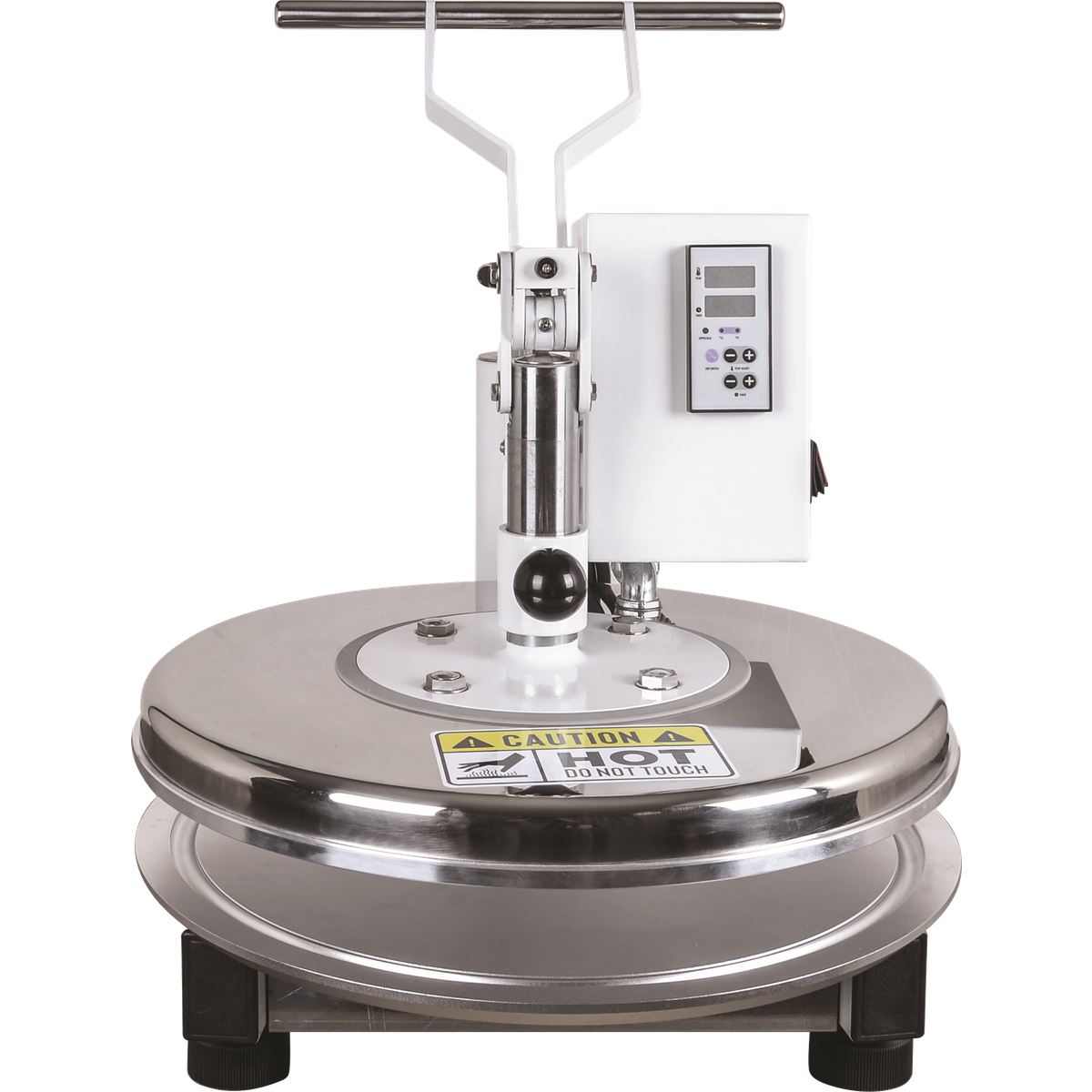 Hamur Pres Makinesi - RVL.DP-45