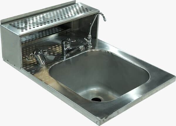 Ankastre Evye AE-56