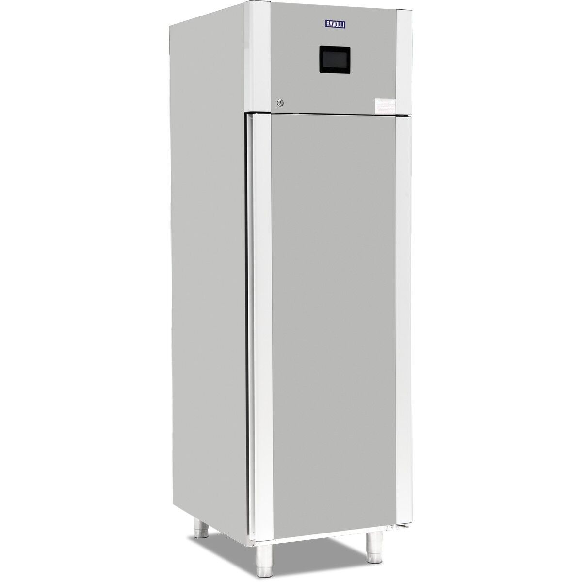 Dik Tip Pastane Derin Dondurucu Tek Kapılı - RVL.70.95.02-40