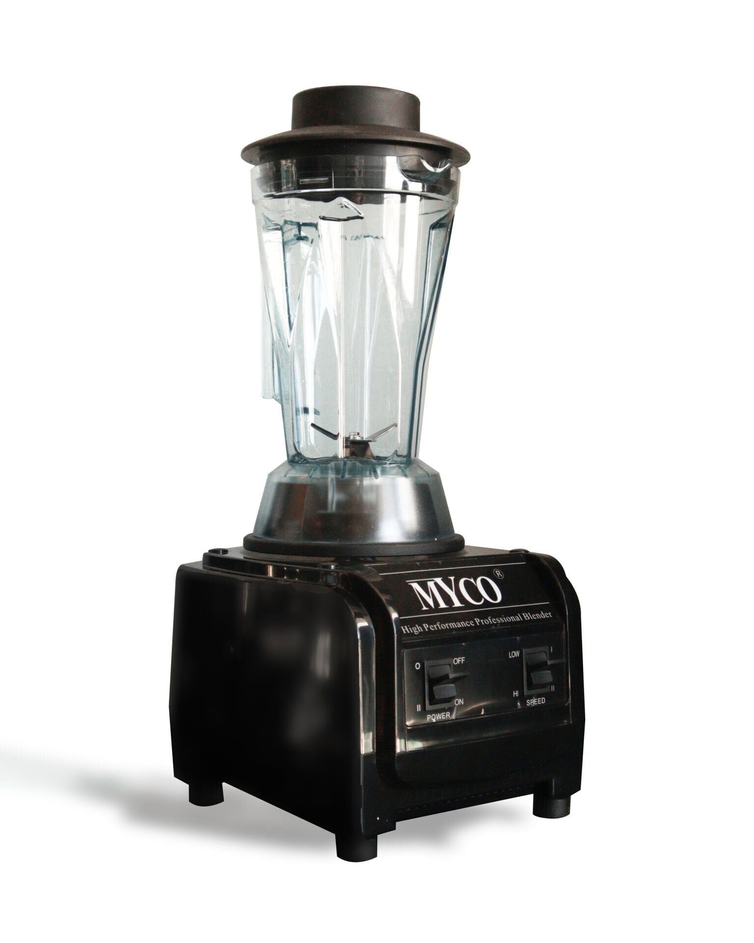 Bar Blender SJ-9662