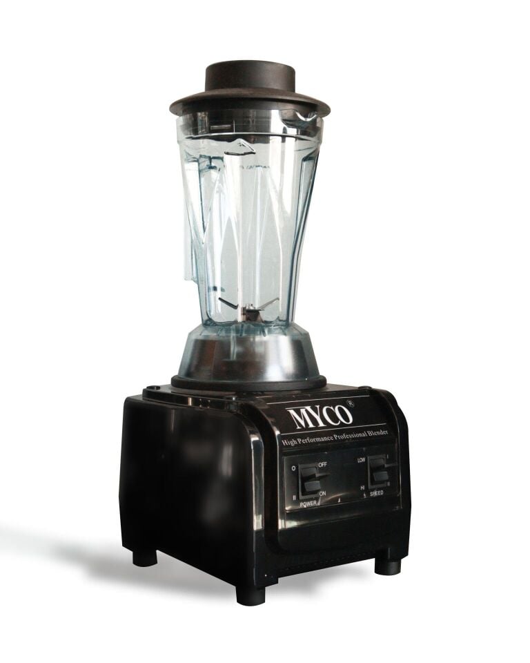 Bar Blender SJ-9662
