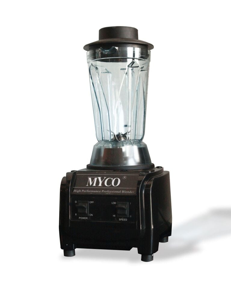 Bar Blender SJ-9662