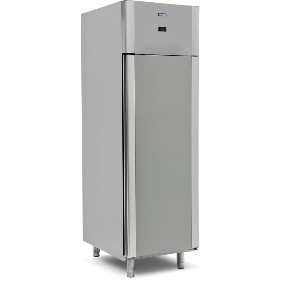 Dik Tip Pastane Buzdolabı Tek Kapılı - RVL.70.95.01