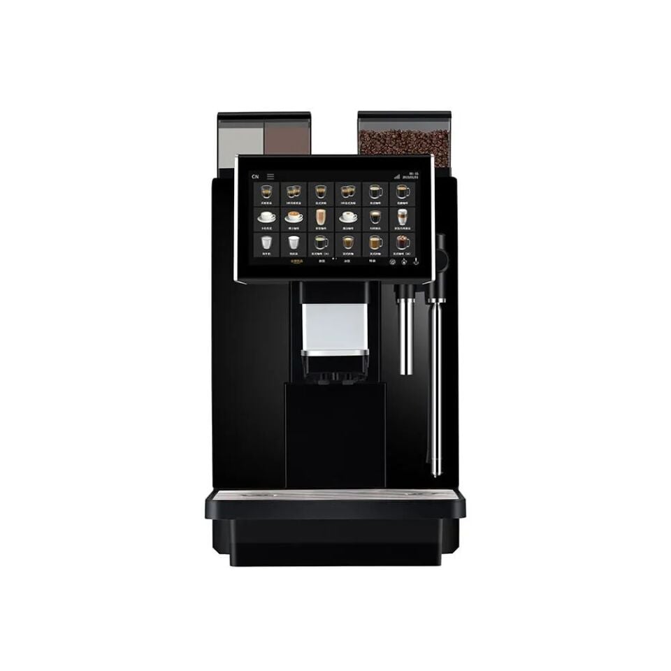 Süper Otomatik Espresso Kahve Makinesi MULTI PRO-T