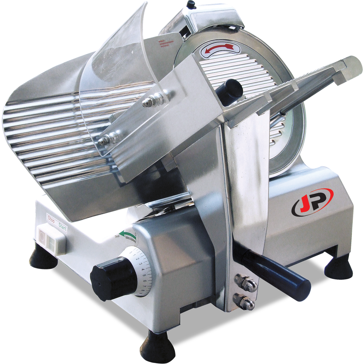 Gıda Dilimleme Makinesi 220 MM - JP.GD.220