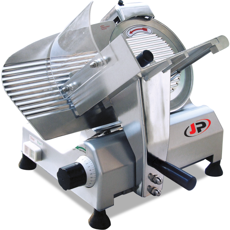 Gıda Dilimleme Makinesi 220 MM - JP.GD.220
