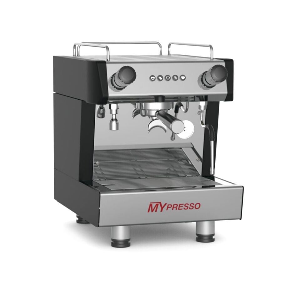Tam Otomatik Espresso Kahve Makinesi NL EVO 1G TC