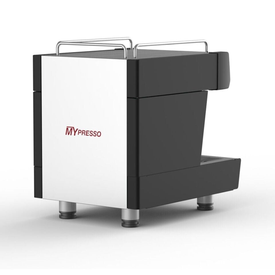 Tam Otomatik Espresso Kahve Makinesi NL EVO 1G TC