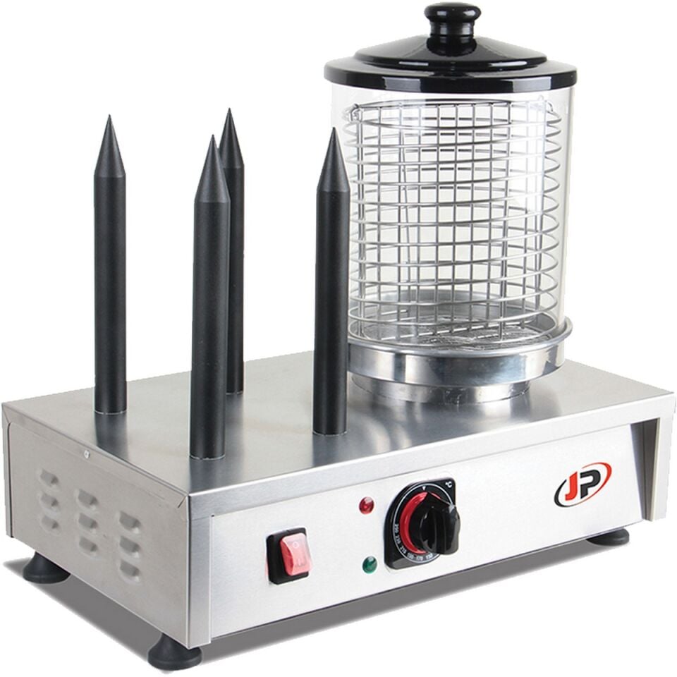 Sosis Haşlama Makinesi - JP.SK.01