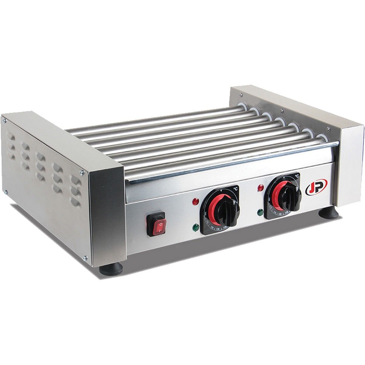 Silindir Sosis Kızartma Makinesi - JP.SK.02