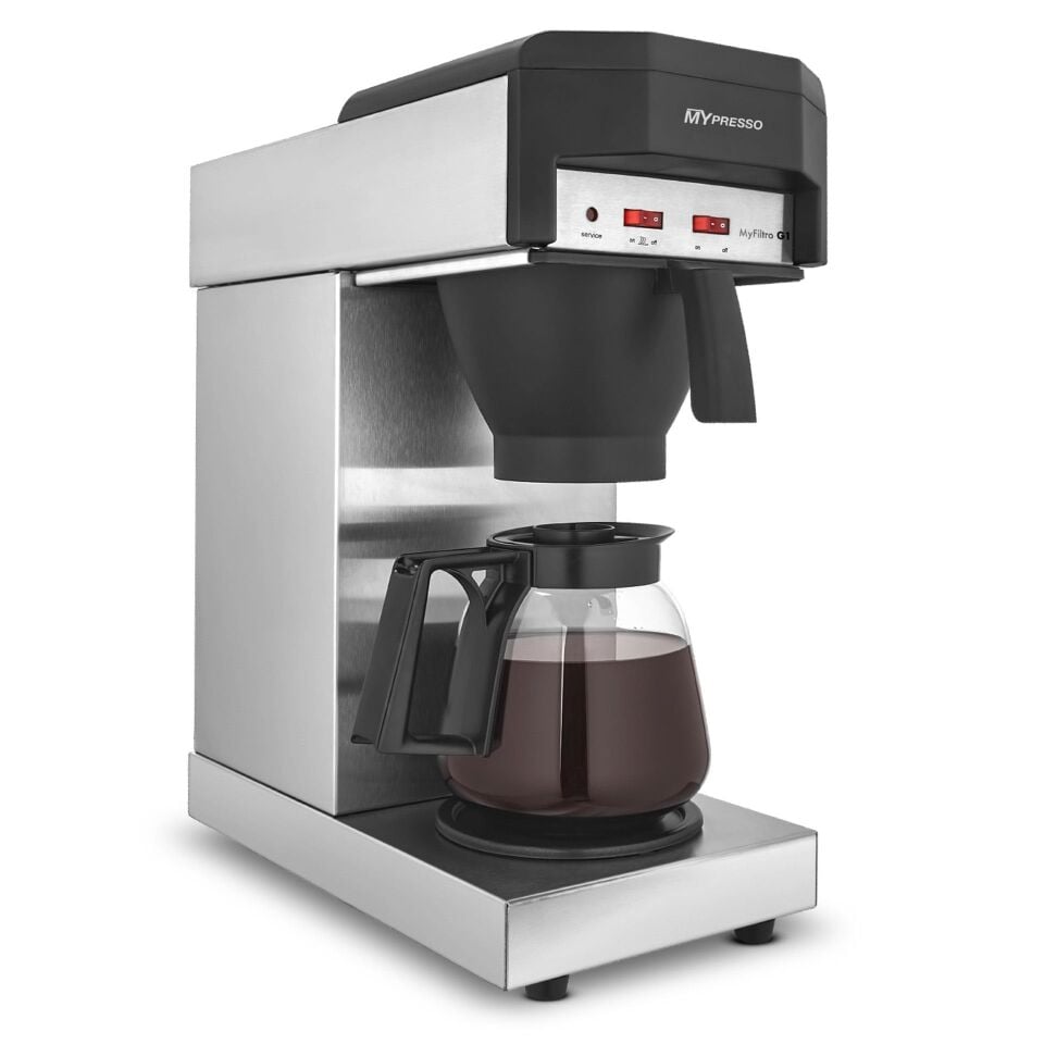 Filtre Kahve Makinesi MYFILTRO G1