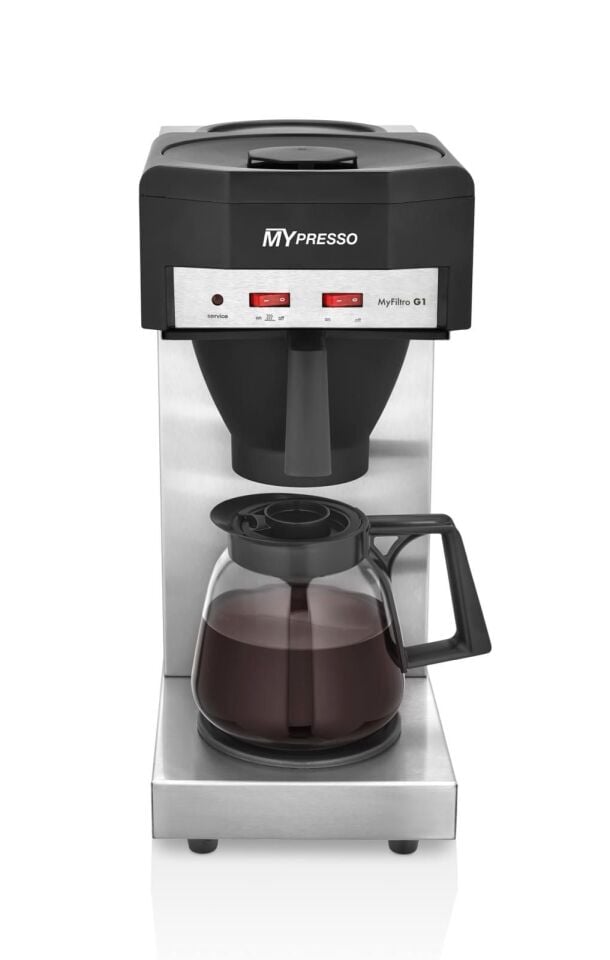 Filtre Kahve Makinesi MYFILTRO G1
