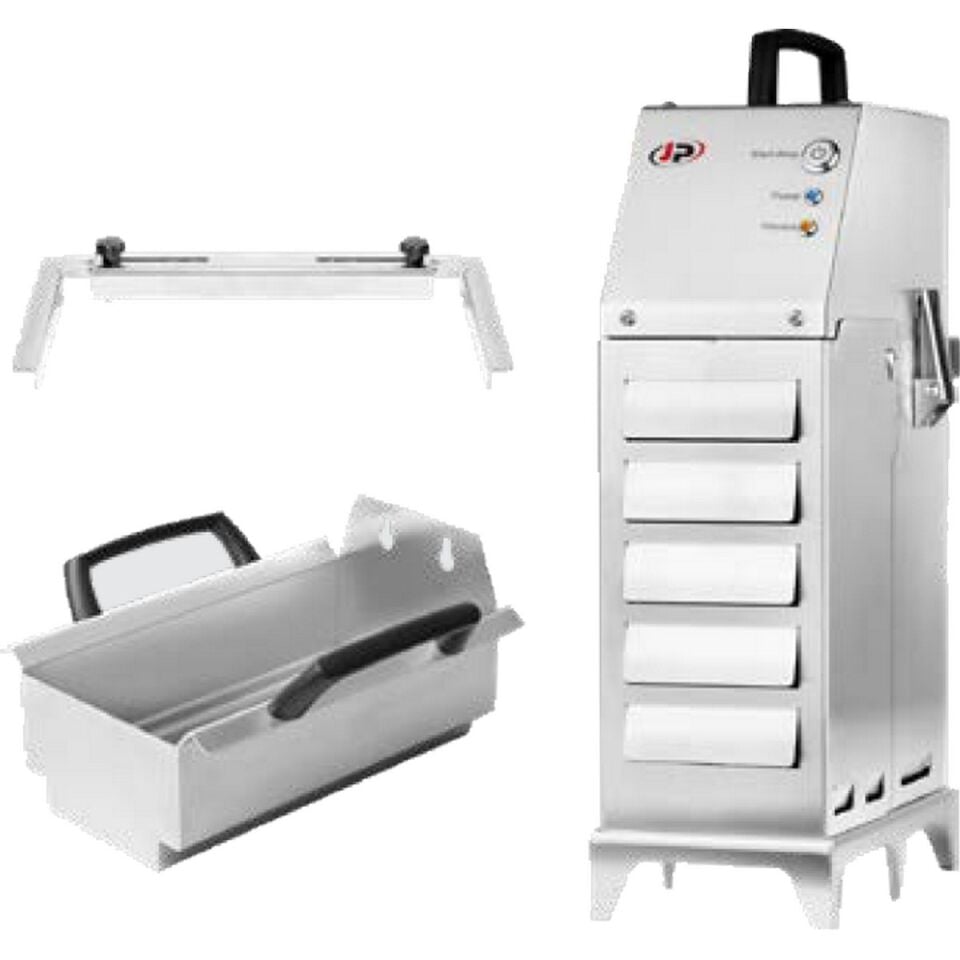 Taşınabilir Kızartma Yağı Filtresi - JP.GFR50E