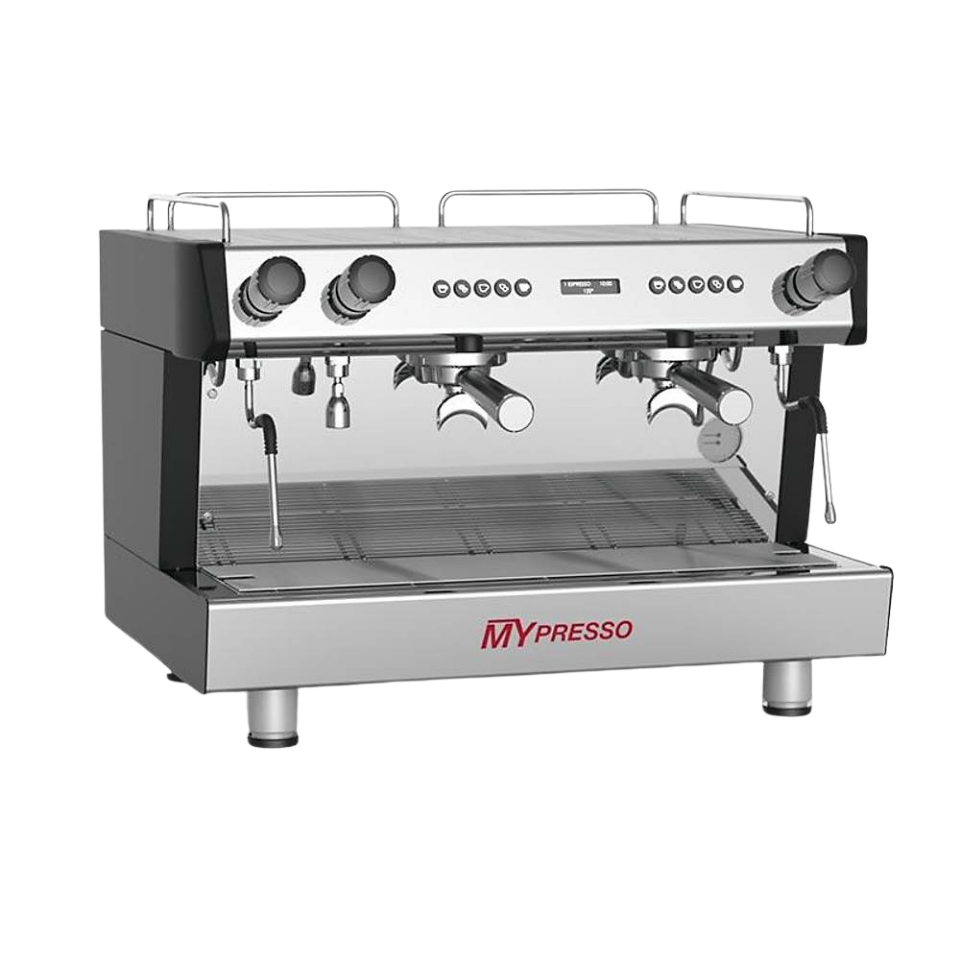 Tam Otomatik Espresso Kahve Makinesi NL EVO 2G TC