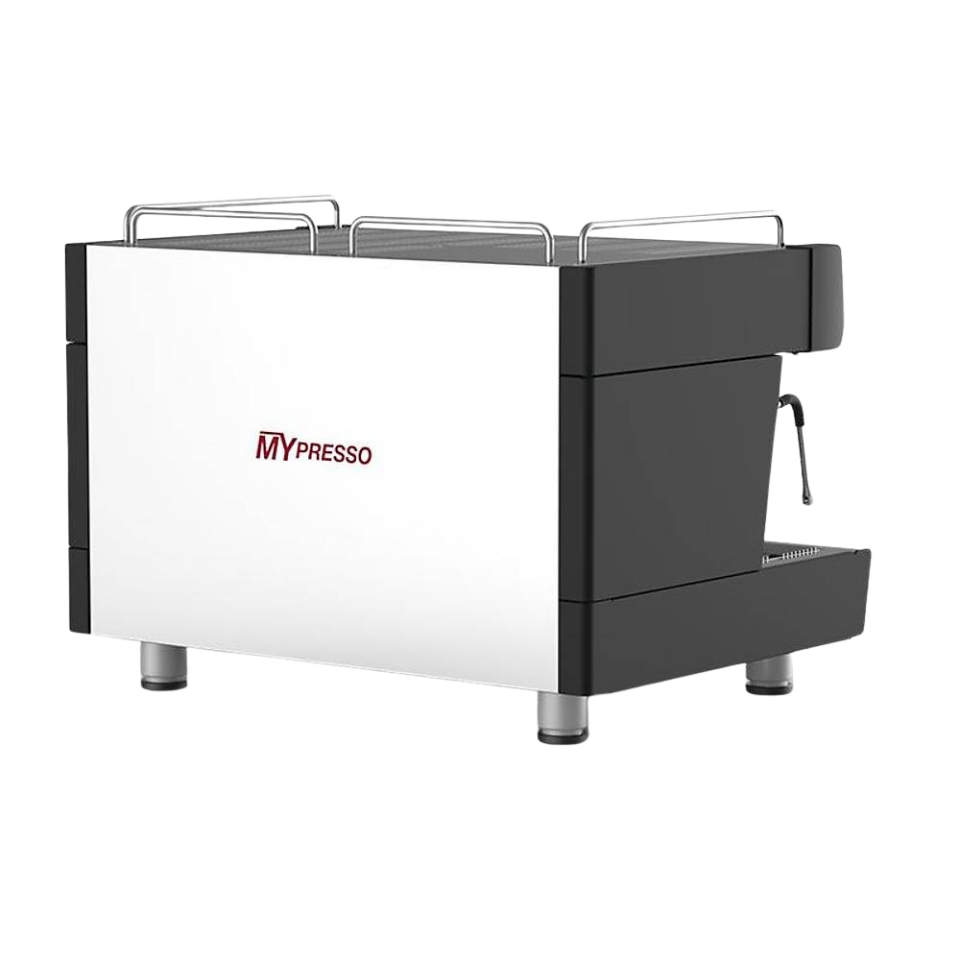Tam Otomatik Espresso Kahve Makinesi NL EVO 2G TC