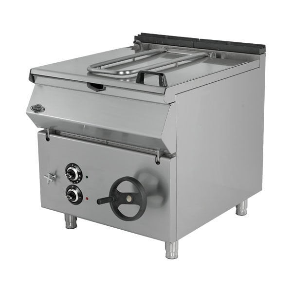 Devrilir Tava Elektrikli 50 Lt 700 Plus - EMP.PLS.DTE.50