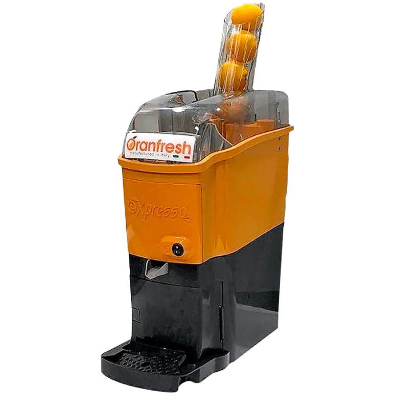 Otomatik Portakal Sıkma Makinesi EXPRESSA EVOLUTION