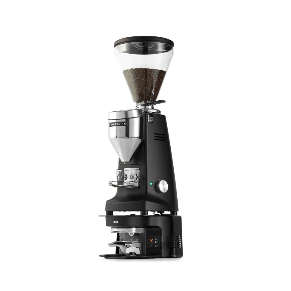 Entegre Otomatik Tamper PUQPress M3