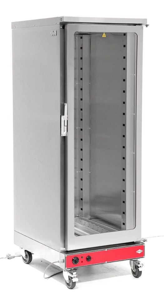 Mayalandırma Kabini Tekerlekli İzalasyonlu 16 / 40X60 - EMP.MFI.20-T